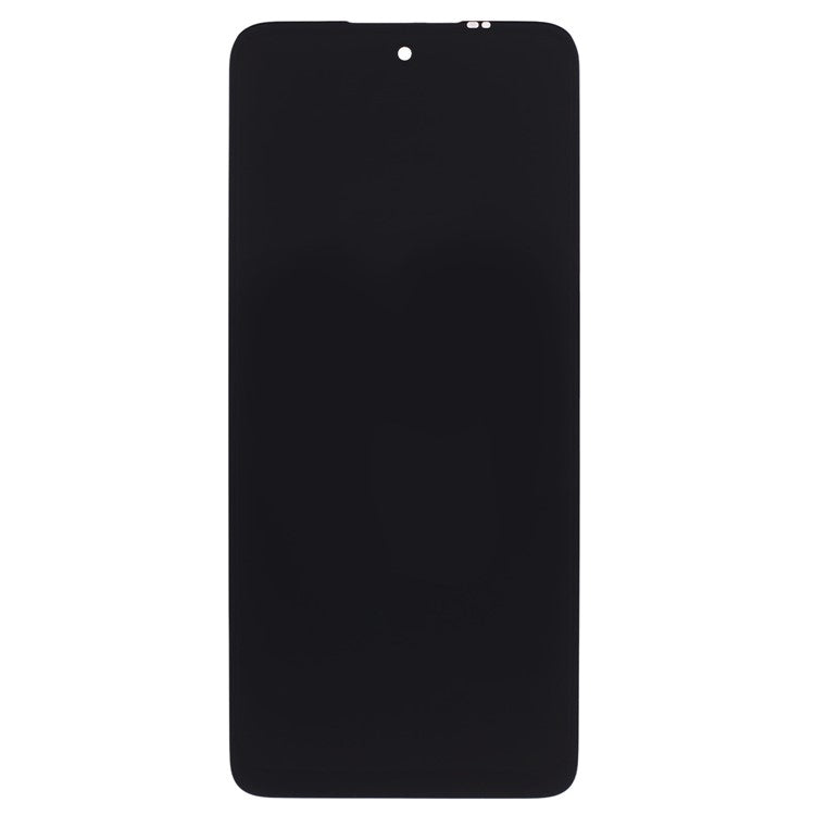 For Motorola Moto G14 4G / G54 5G XT2343 Grade B LCD Screen and Digitizer Assembly Replacement Part (without Logo)