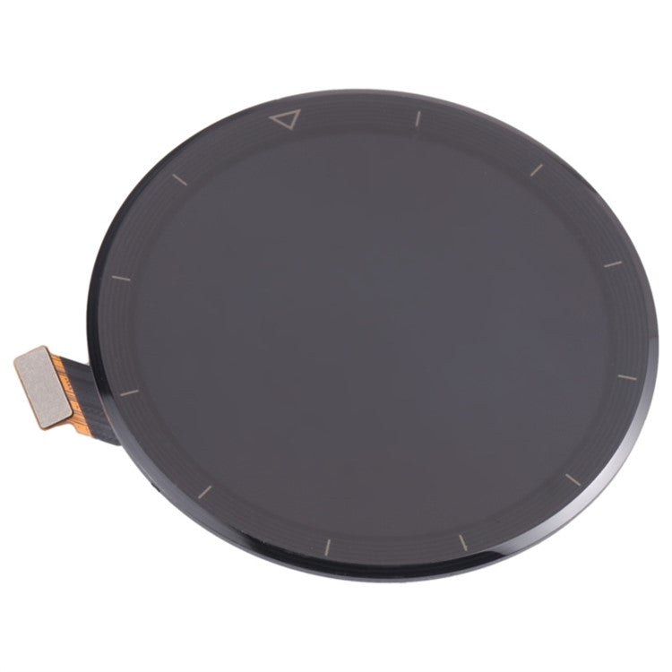 For Huawei Watch GT 3 Pro 46mm OEM Grade S LCD Screen and Digitizer Assembly Part (Single Flex Cable) (without Logo)