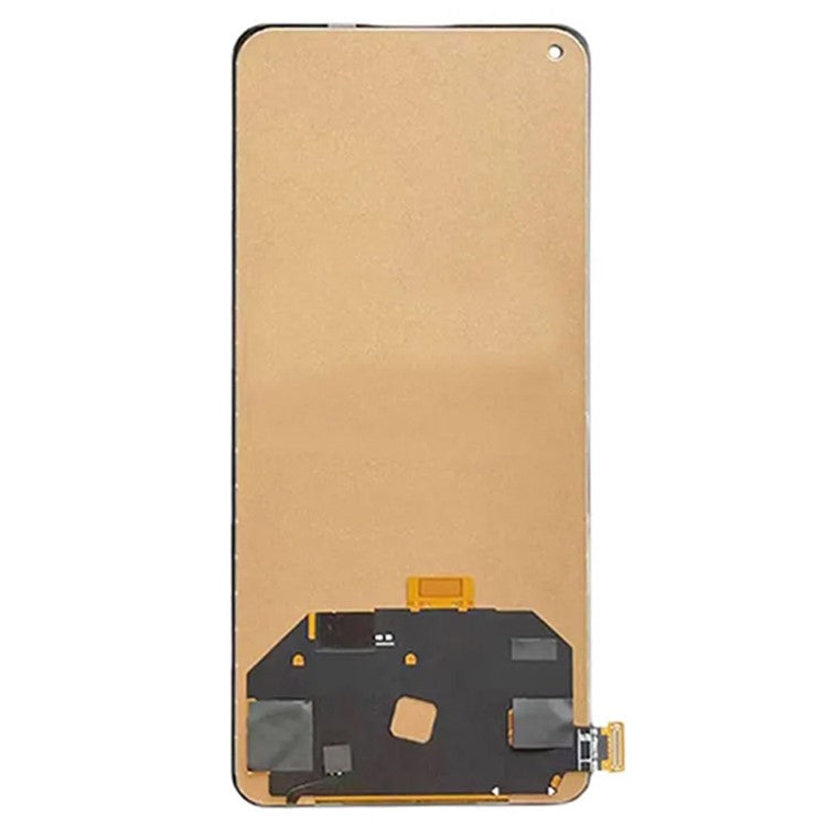 For Oppo Reno6 4G / 5G Grade C LCD Screen and Digitizer Assembly Part (TFT Technology) (without Logo)