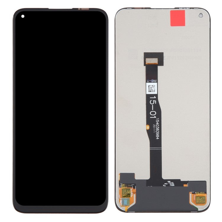 For Huawei nova 5i / Nova 7i / P40 lite 4G / nova 6 SE Grade C LCD Screen and Digitizer Assembly (COG Workmanship) (without Logo)