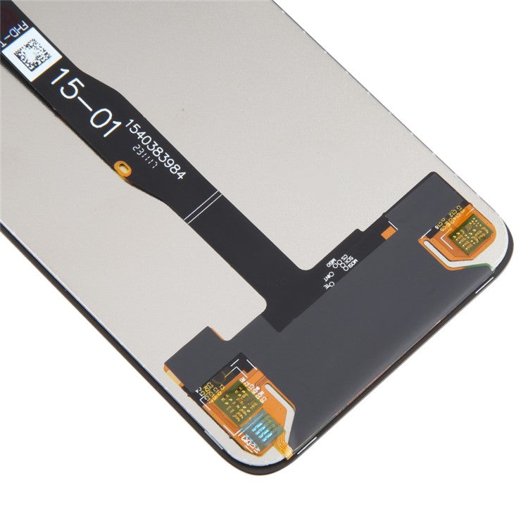 For Huawei nova 5i / Nova 7i / P40 lite 4G / nova 6 SE Grade C LCD Screen and Digitizer Assembly (COG Workmanship) (without Logo)