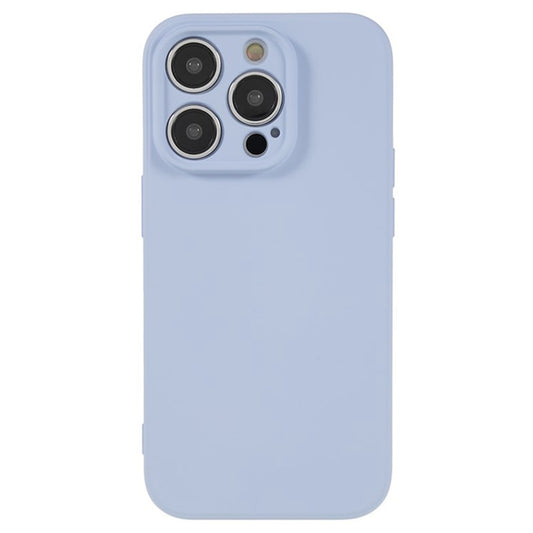 Bulk Buy For Samsung Galaxy S20 Ultra Case Fabric Lining Soft TPU Matte Phone Cover - Purple