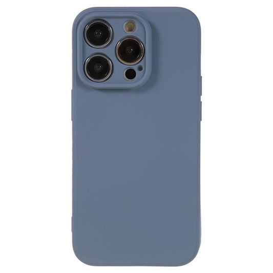Bulk Purchasing For Samsung Galaxy A05 4G Case Shockproof Slim Soft TPU Phone Cover - Lavender Grey