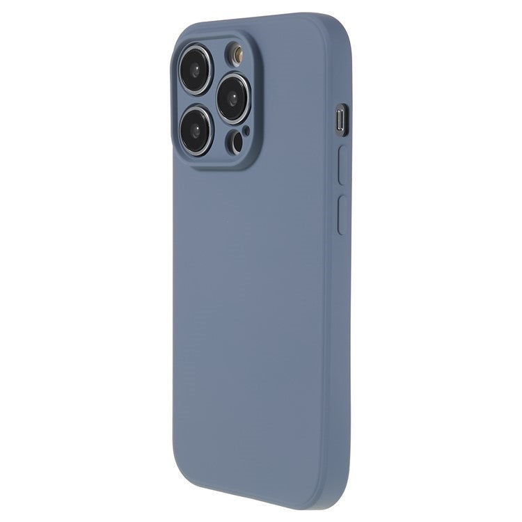 Bulk Purchasing For Samsung Galaxy A05 4G Case Shockproof Slim Soft TPU Phone Cover - Lavender Grey