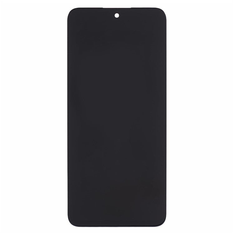 For Honor X7b 4G OEM Grade S LCD Screen and Digitizer Assembly Part (without Logo)
