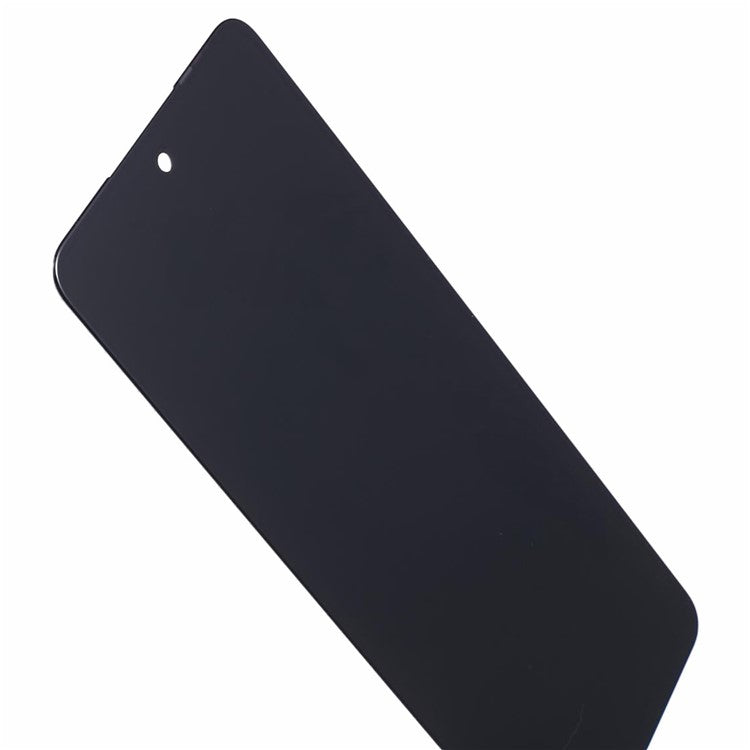 For TECNO Spark 20 KJ5 OEM Grade S LCD Screen and Digitizer Assembly Part (Without Logo)