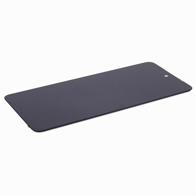 For TECNO Pop 8 BG6h OEM Grade S LCD Screen and Digitizer Assembly Part (Without Logo)
