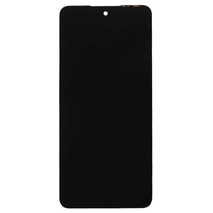 For TECNO Pova 5 Pro 5G LH8n LCD Screen and Digitizer Assembly Part (Without Logo, Grade C)