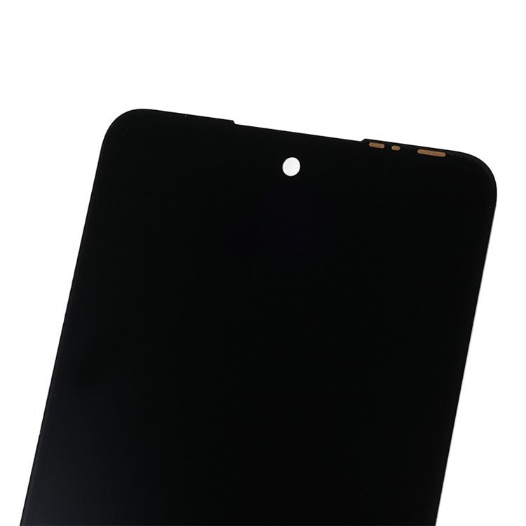 For TECNO Pova 5 Pro 5G LH8n LCD Screen and Digitizer Assembly Part (Without Logo, Grade C)