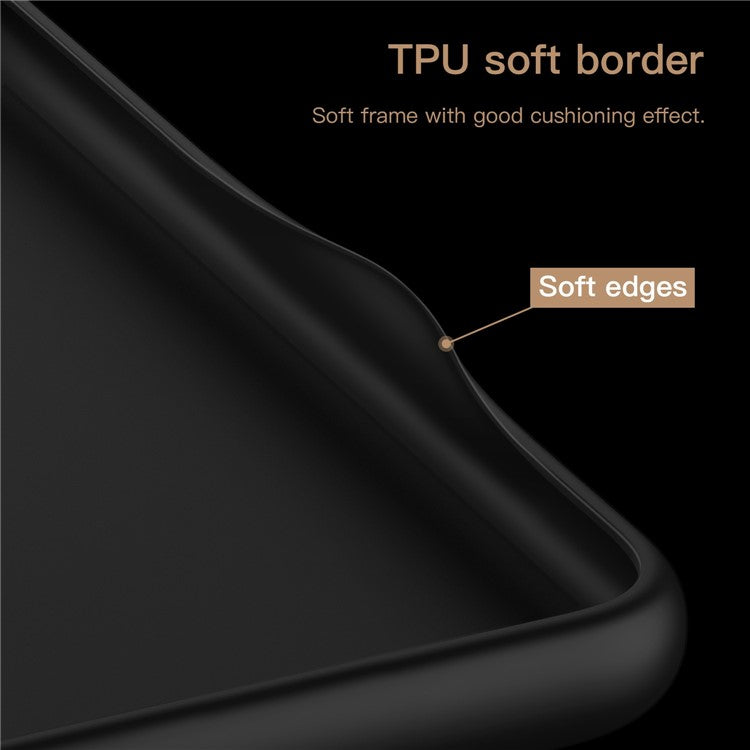 For OnePlus 12 5G Case PU Leather Vintage Phone Back Cover - Brown