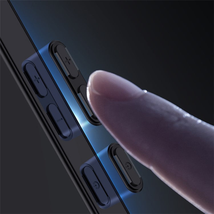 For OnePlus Ace 3V 5G Case Wood Texture Anti-scratch Leather+PC+TPU Back Cover - Grey