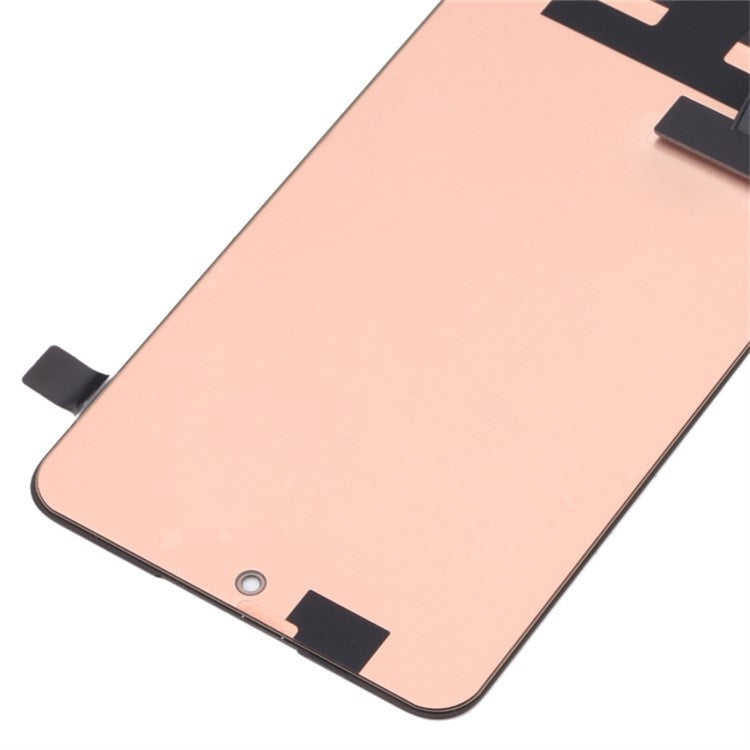 For OnePlus Ace 5G OEM Grade S AMOLED Screen and Digitizer Assembly Part (without Logo)