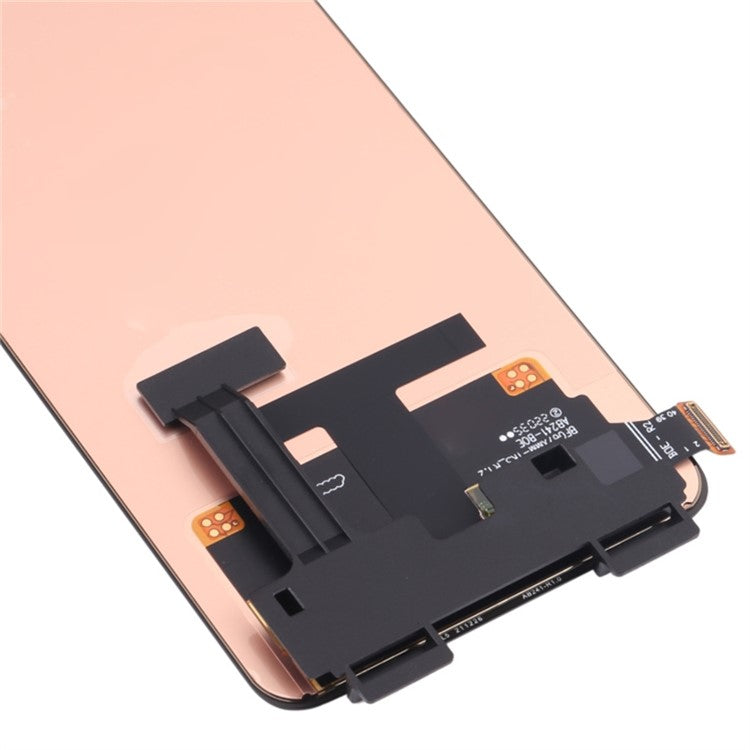 For OnePlus Ace 5G OEM Grade S AMOLED Screen and Digitizer Assembly Part (without Logo)
