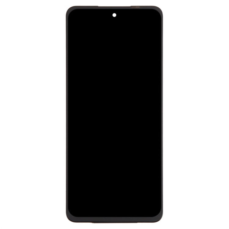 For OnePlus Nord N30 5G Grade B LCD Screen and Digitizer Assembly Replacement Part (without Logo)