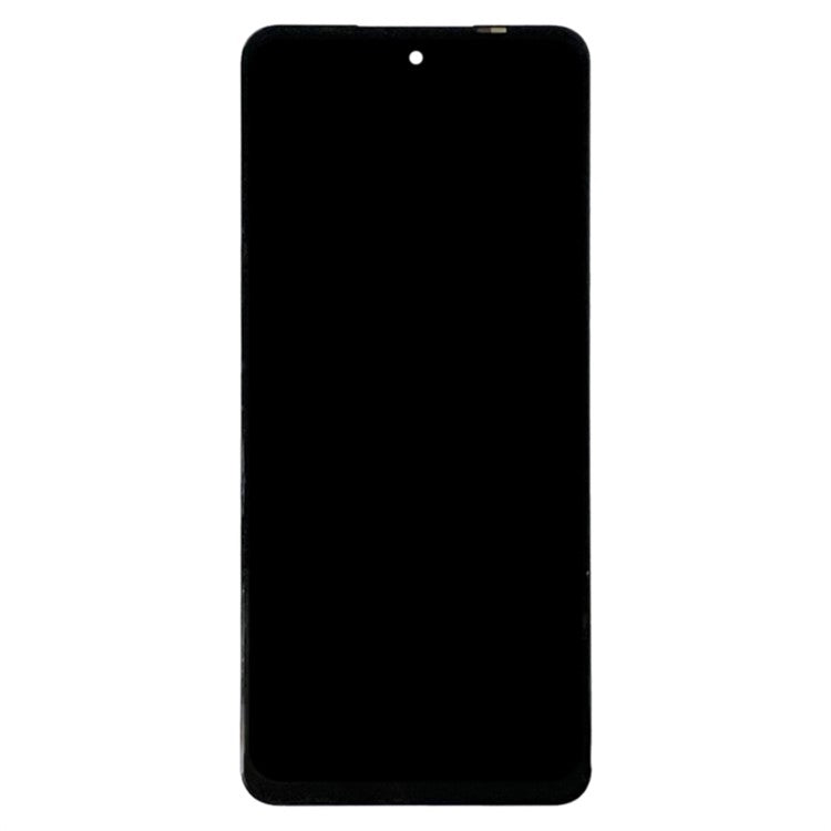 For OnePlus Nord CE 3 Lite 5G Grade B LCD Screen and Digitizer Assembly Replacement Part (without Logo)