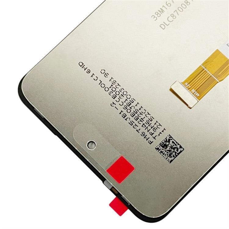 For OnePlus Nord CE 3 Lite 5G Grade B LCD Screen and Digitizer Assembly Replacement Part (without Logo)