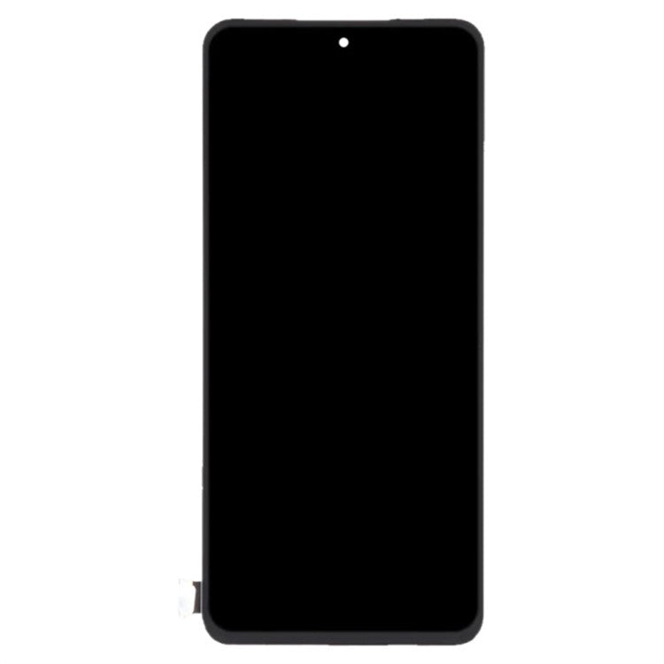 For OnePlus Nord 3 5G OEM Grade S AMOLED Screen and Digitizer Assembly Part (without Logo)