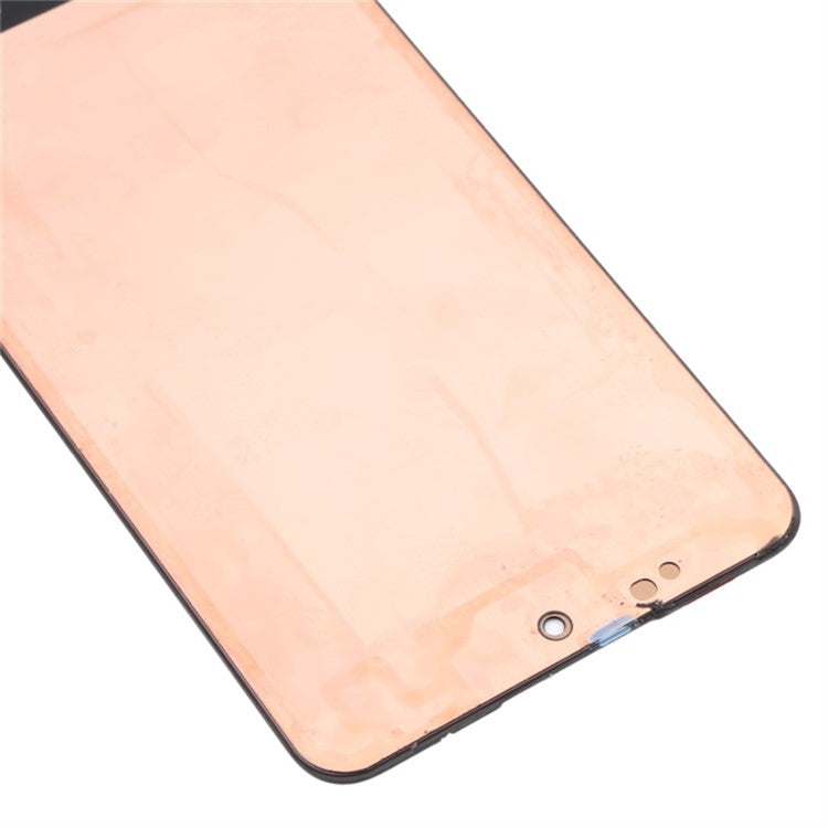 For OnePlus 10R 150W 5G OEM Grade S AMOLED Screen and Digitizer Assembly Part (without Logo)