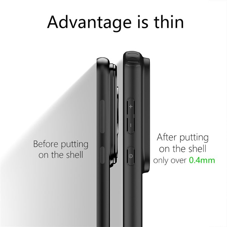 For Huawei Pura 70 Ultra Case Aramid Fiber Super Slim Phone Cover Compatible with MagSafe Charging