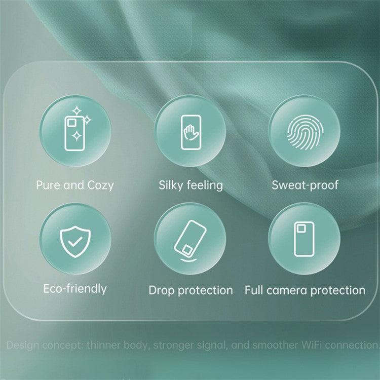 XINLI For Samsung Galaxy M15 5G / F15 5G Case Electroplating Soft TPU Kickstand Phone Cover - Cyan
