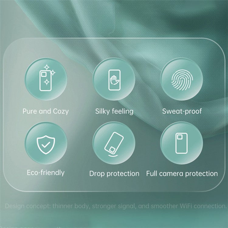 XINLI For Huawei Pura 70 Pro Case Electroplating Kickstand TPU Phone Cover - Cyan