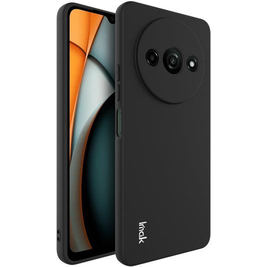 IMAK UC-3 Series for Xiaomi Redmi A3 / Poco C61 4G Matte Case Anti-scratch TPU Phone Cover