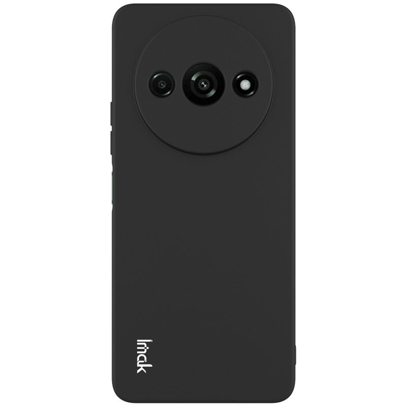 IMAK UC-3 Series for Xiaomi Redmi A3 / Poco C61 4G Matte Case Anti-scratch TPU Phone Cover