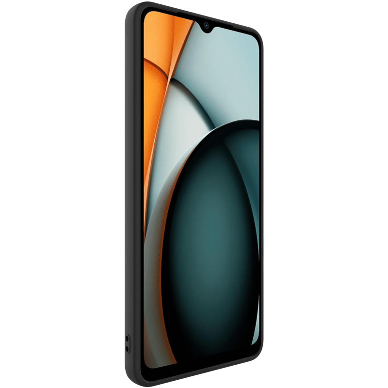IMAK UC-3 Series for Xiaomi Redmi A3 / Poco C61 4G Matte Case Anti-scratch TPU Phone Cover