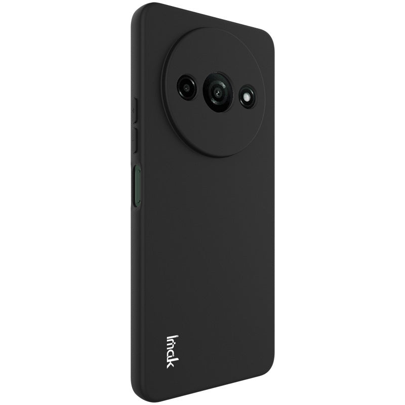 IMAK UC-3 Series for Xiaomi Redmi A3 / Poco C61 4G Matte Case Anti-scratch TPU Phone Cover