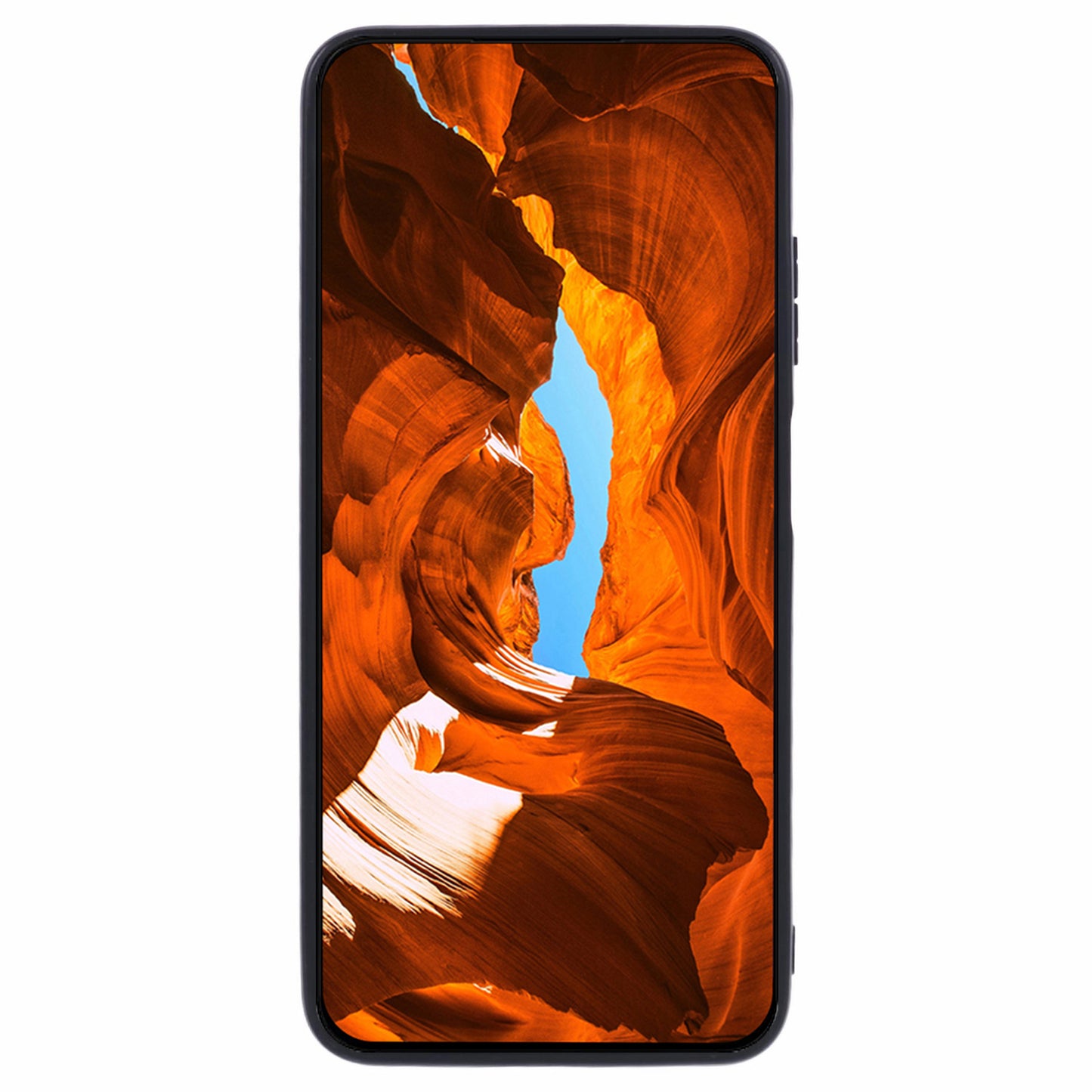 For Motorola Moto G Power (2024) Case PU+PC+TPU Phone Cover Cell Phone Cases Wholesale - Brown