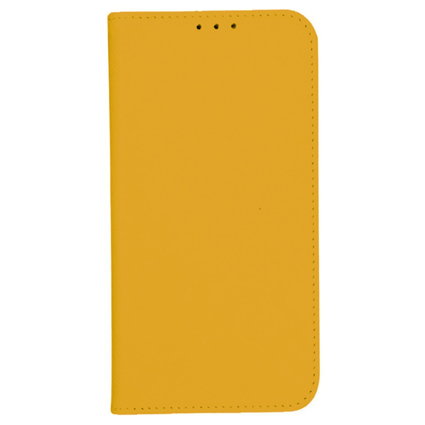 Phone Case Suppliers for Transsion Infinix Zero 5G 2023 Wallet PU Leather Wholesale Mobile Phone Cover - Yellow