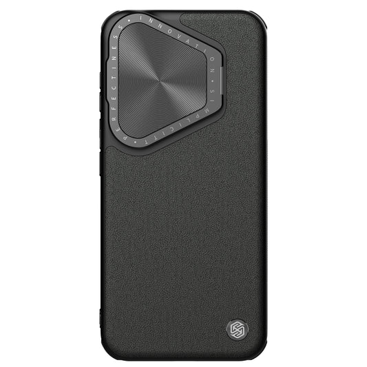NILLKIN CamShield Prop For Huawei Pura 70 Pro / Pura 70 Pro+ Compatible with MagSafe Phone Case Kickstand Cover