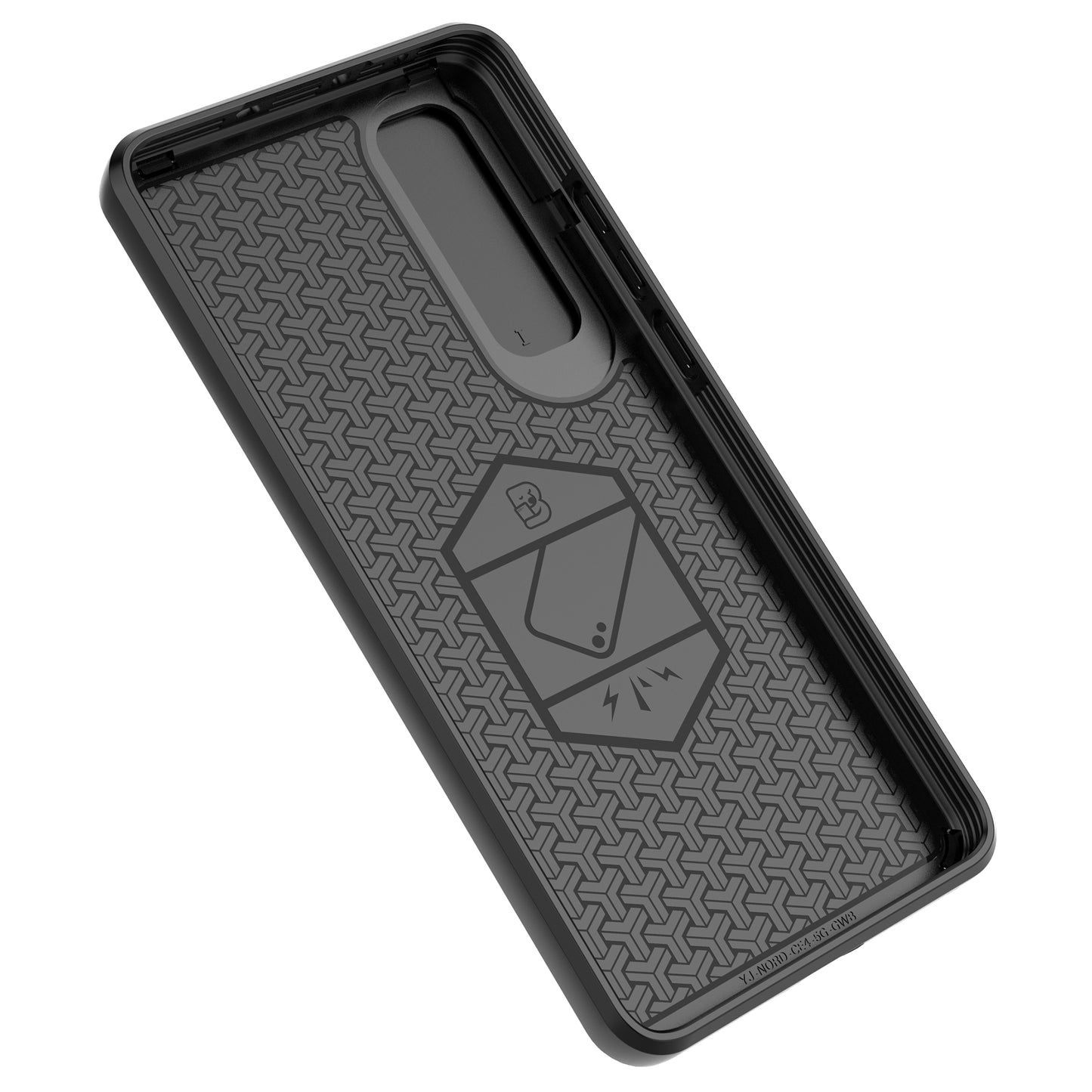 For OnePlus Nord CE4 5G Camera Protection Kickstand Case Rugged PC+TPU Phone Cover - Green