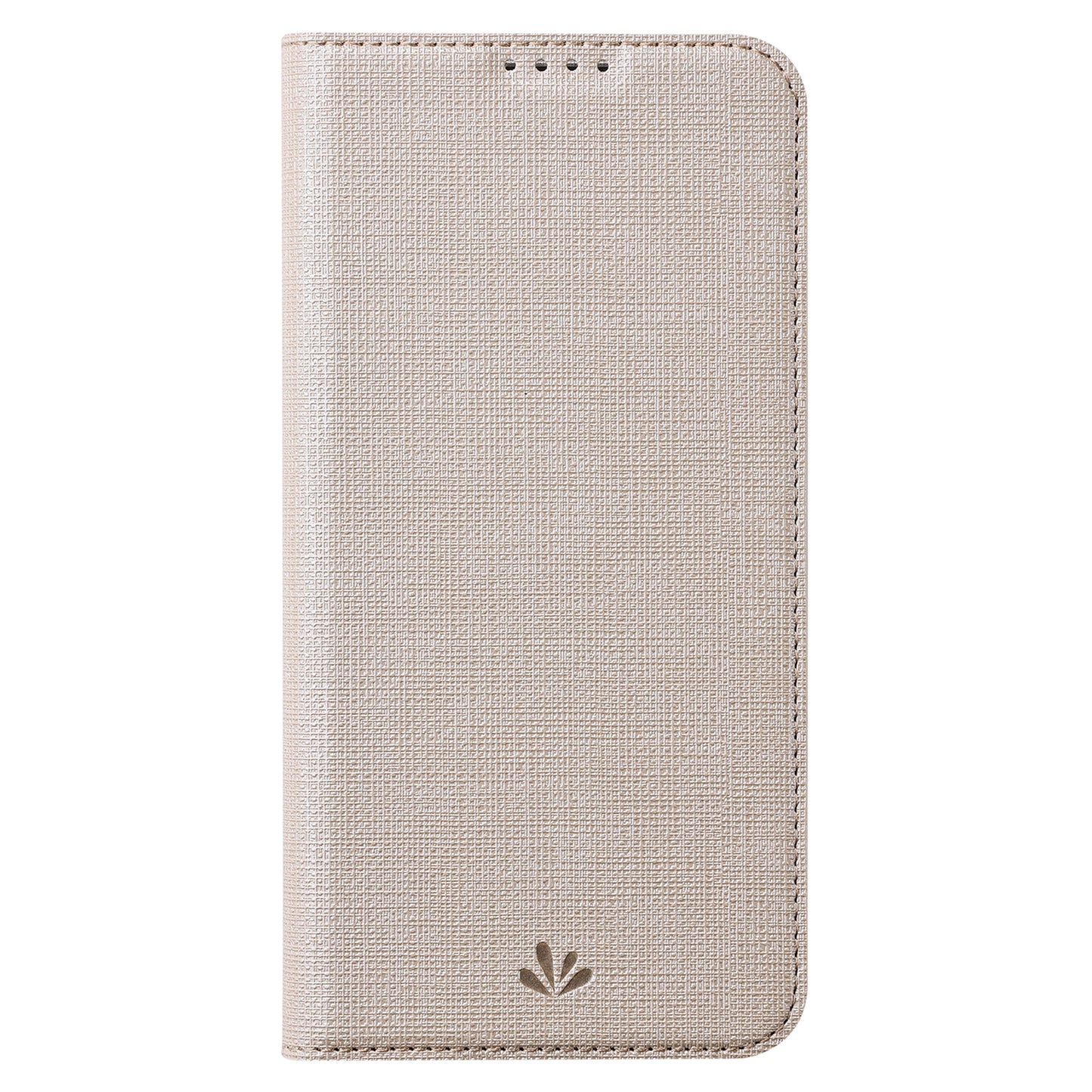 VILI DMX Series For Google Pixel 8a Phone Case Card Holder Leather Cover Mobile Accessories Wholesale - Khaki