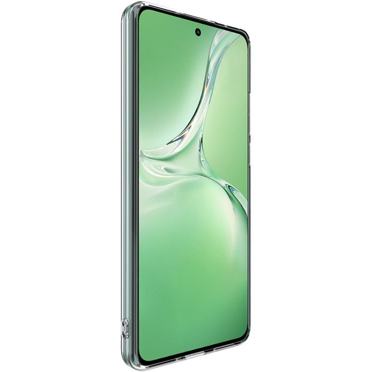 IMAK UX-5 Series TPU Case for OnePlus Nord CE4 5G / Oppo K12 Slim-Fit Cover Cell Phone Accessory Wholesale