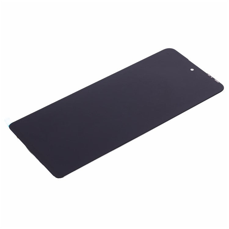 For TECNO Pova 6 Neo OEM LCD Grade S Screen and Digitizer Assembly Replacement Part (Without Logo)