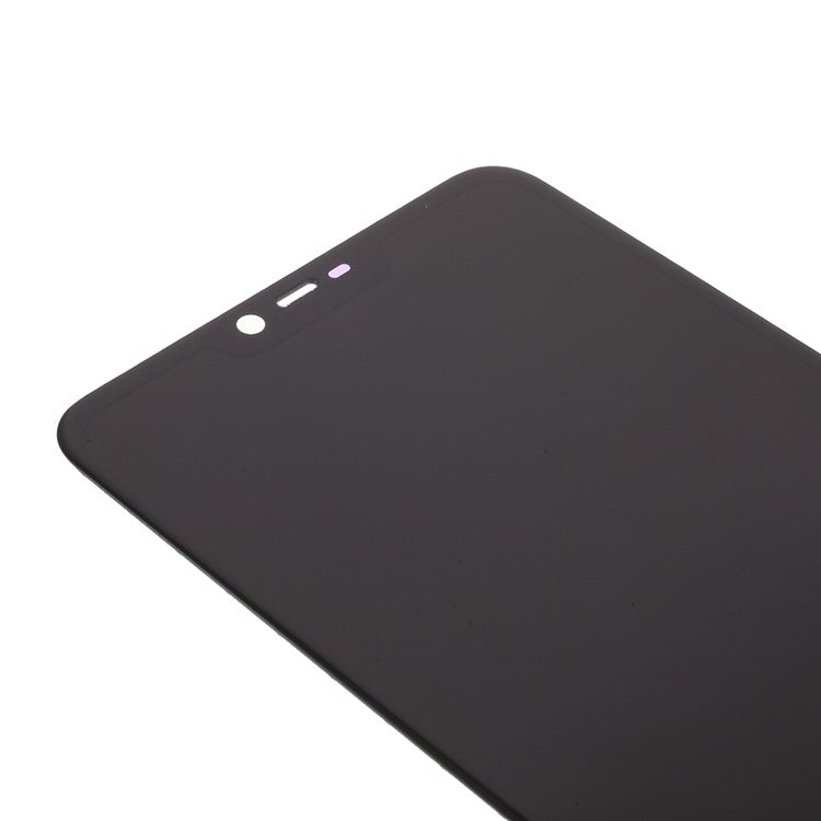 For Oppo A5 (2018) / Realme 2 / A3s / Realme C1 Grade C LCD Screen and Digitizer Assembly Part, without Logo