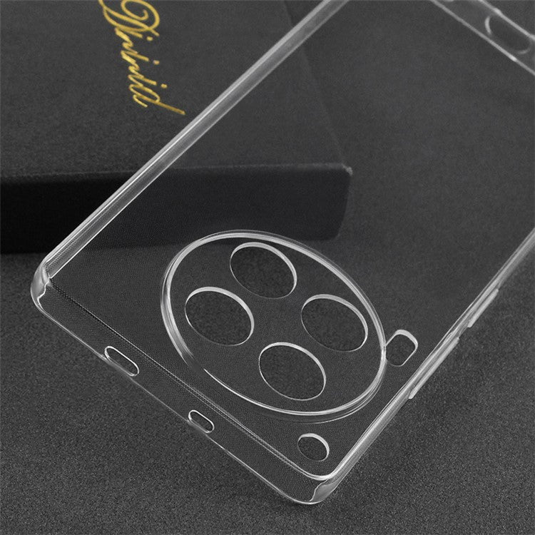 For TECNO Camon 30 5G Case Soft TPU Shell Soft Thin Protective Phone Cover with Precise Lens Cutouts