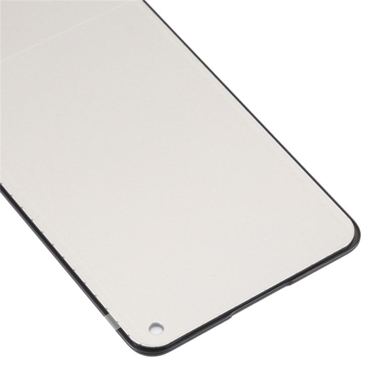 For Realme GT Neo2T Grade C LCD Screen and Digitizer Assembly Part (TFT Technology) (Without Logo)
