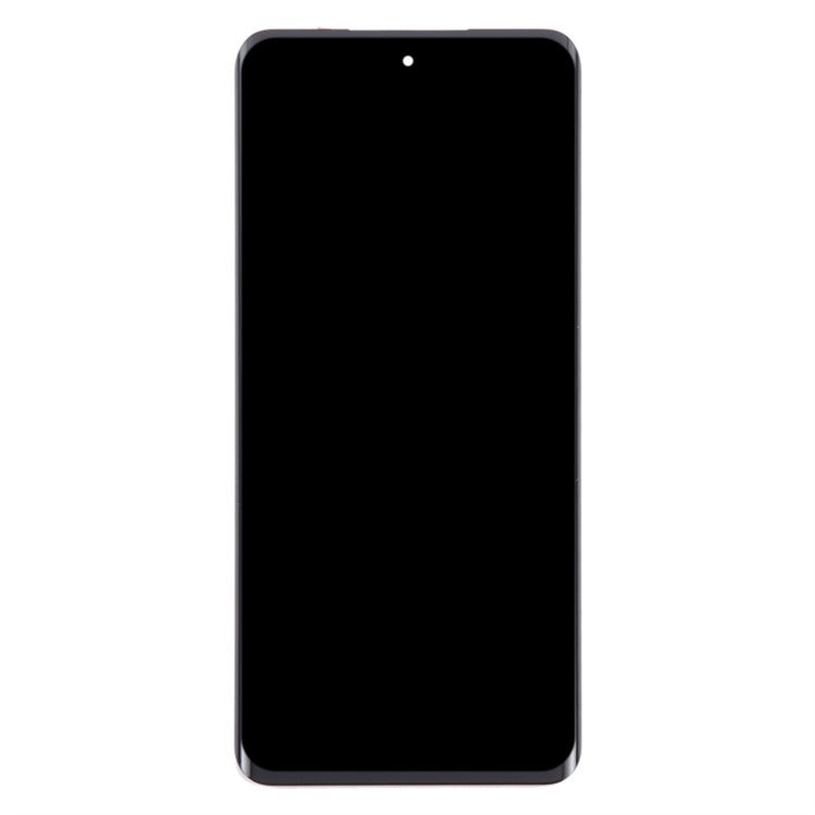 For Honor X9b 5G OEM Grade S AMOLED Screen and Digitizer Assembly Part (Without Logo)