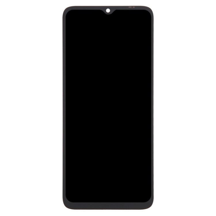 For Honor X5 Plus Grade C LCD Screen and Digitizer Assembly Part, without Logo