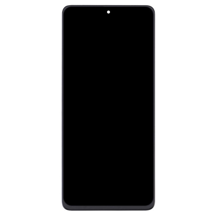 For Huawei nova 11i Grade C LCD Screen and Digitizer Assembly Replacement Part (Without Logo)