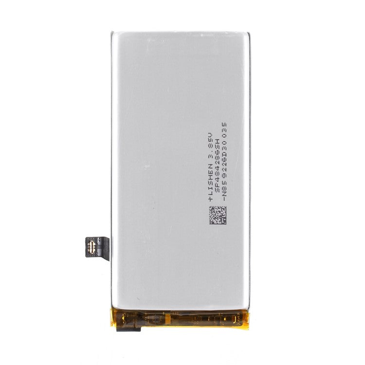 3.85V 2800mAh Battery Replacement (Encode: G020I-B) (without Logo) for Google Pixel 4