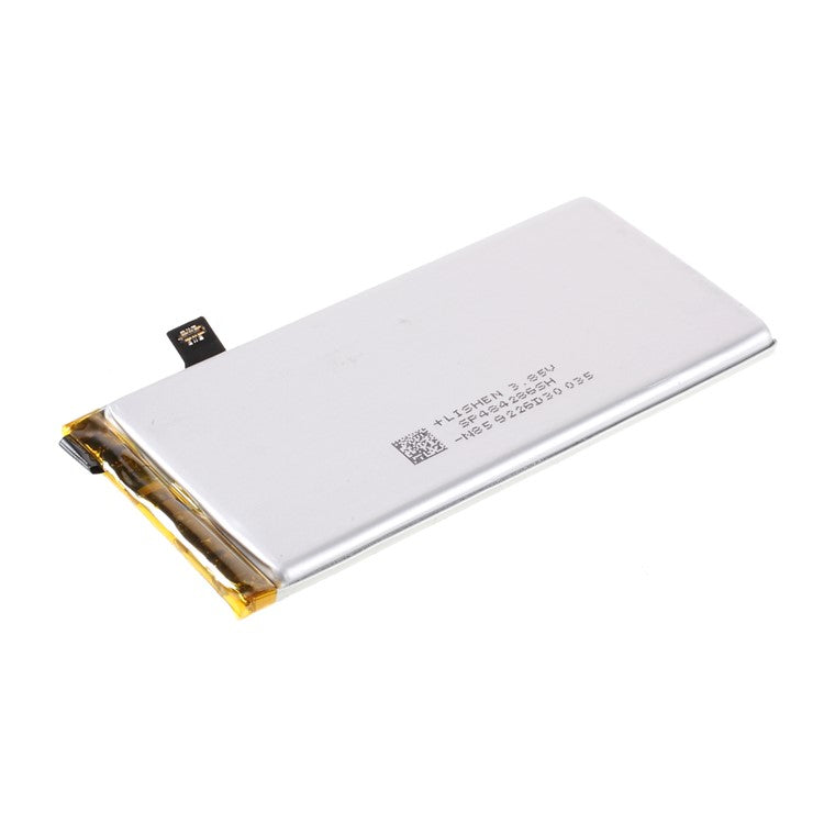 3.85V 2800mAh Battery Replacement (Encode: G020I-B) (without Logo) for Google Pixel 4