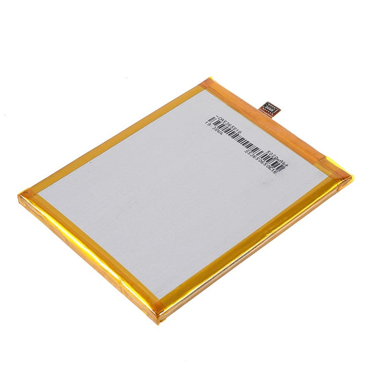 3.85V 4700mAh Battery Replacement (Encode: MG50) for Motorola Moto G9 Plus