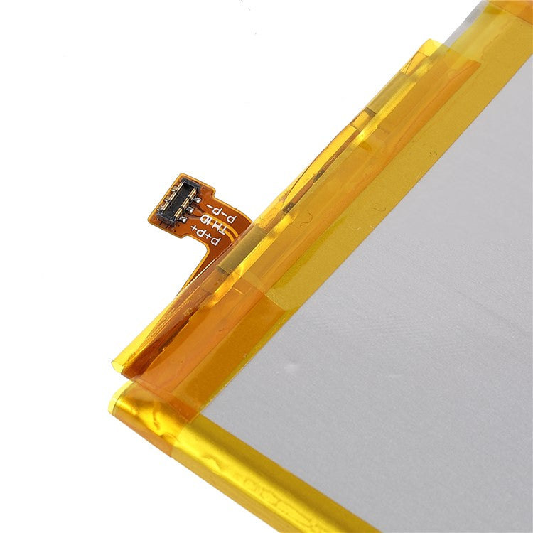 3.85V 3900mAh Battery Replacement (Encode: HB396693ECW) (without Logo) for Huawei Mate 8/Ascend Mate8