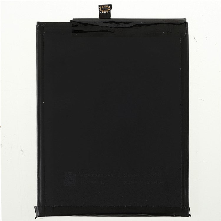 3.82V 2850mAh Battery Replacement (Encode: HB366179ECW) (without Logo) for Huawei nova 2