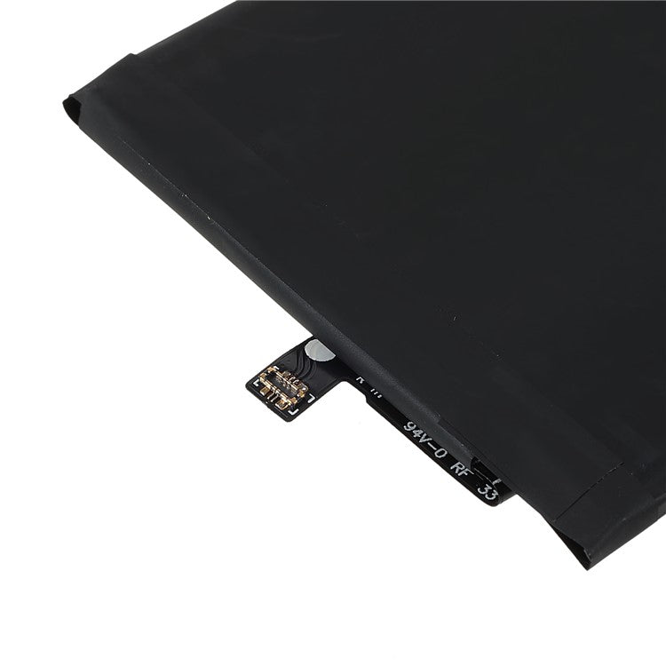 3.87V 3900mAh Battery Replacement (Encode: HB446588EFW) (without Logo) for Honor X20 SE