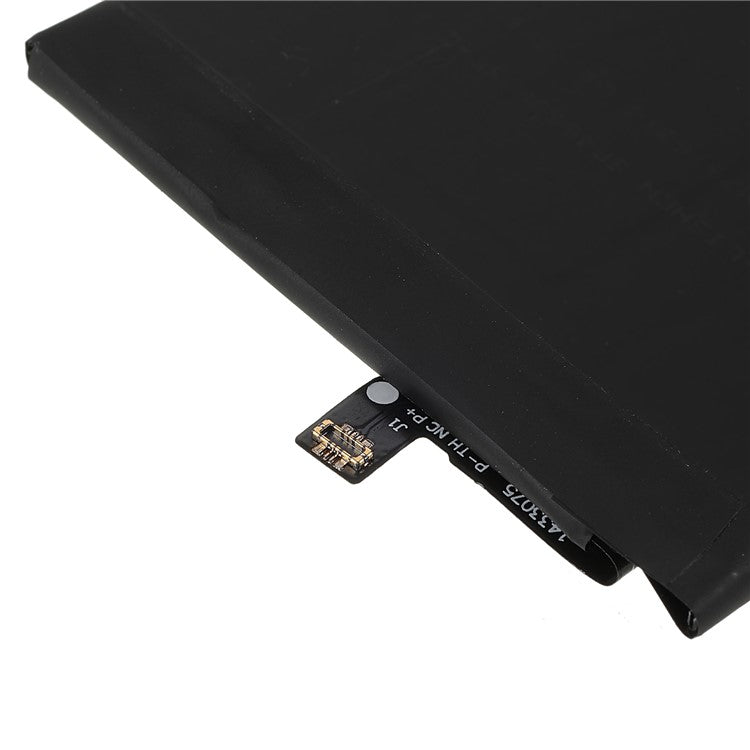 3.85V 3550mAh Battery Replacement (Encode: HB436380ECW) (without Logo) for Huawei P30