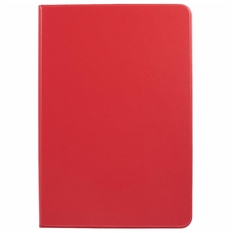 For Huawei MatePad 11.5 S Case PU Leather Folding Stand Tablet Protective Cover - Red